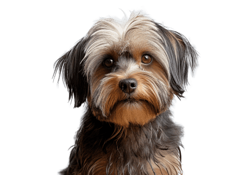 Lhasa Apso